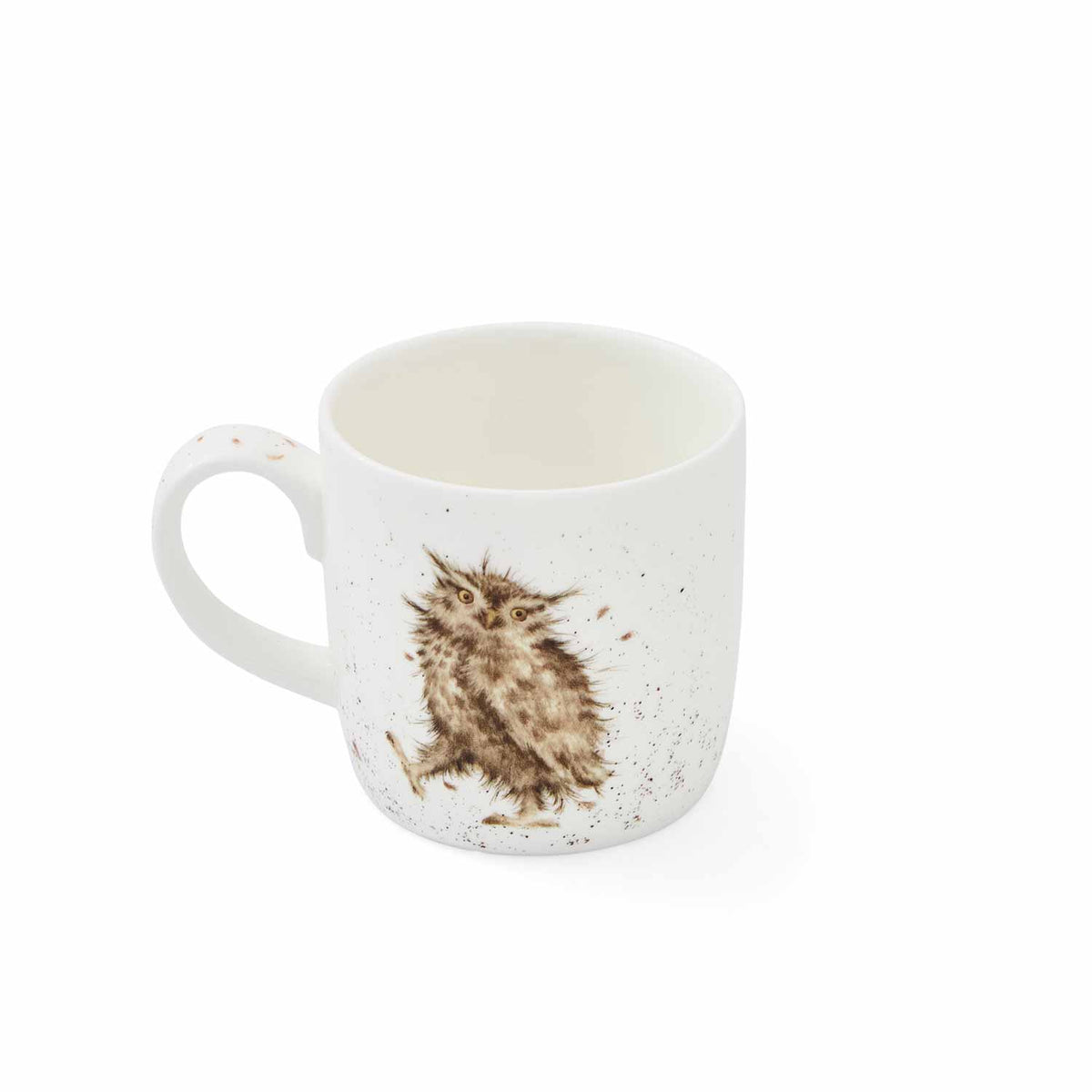 Wrendale Designs Tasse Eule 0.3 ltr.