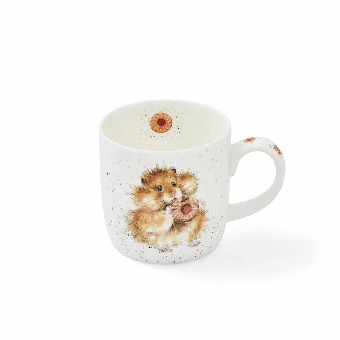 Wrendale Designs Tasse Hamster, 0.3 ltr.