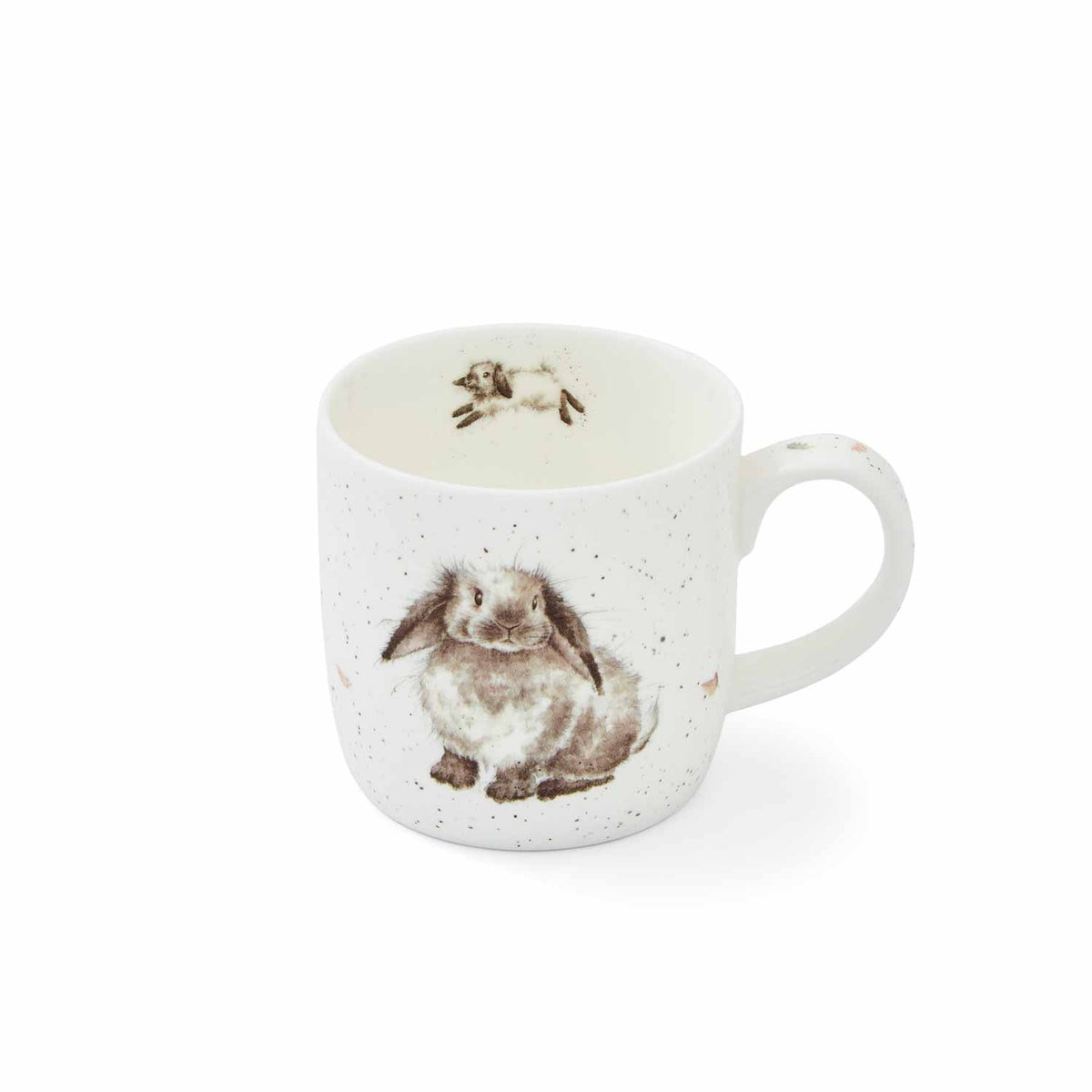Wrendale Designs Tasse Hase 0.3 ltr.