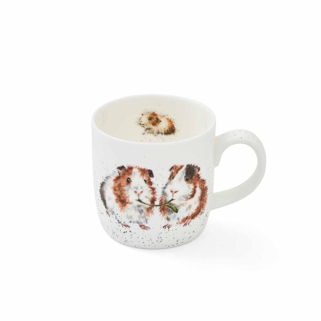 Wrendale Designs Tasse Meerschweinchen 0.3 ltr.