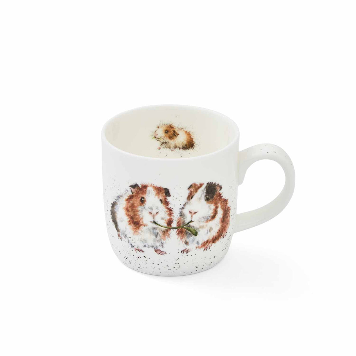 Wrendale Designs Tasse Meerschweinchen 0.3 ltr.