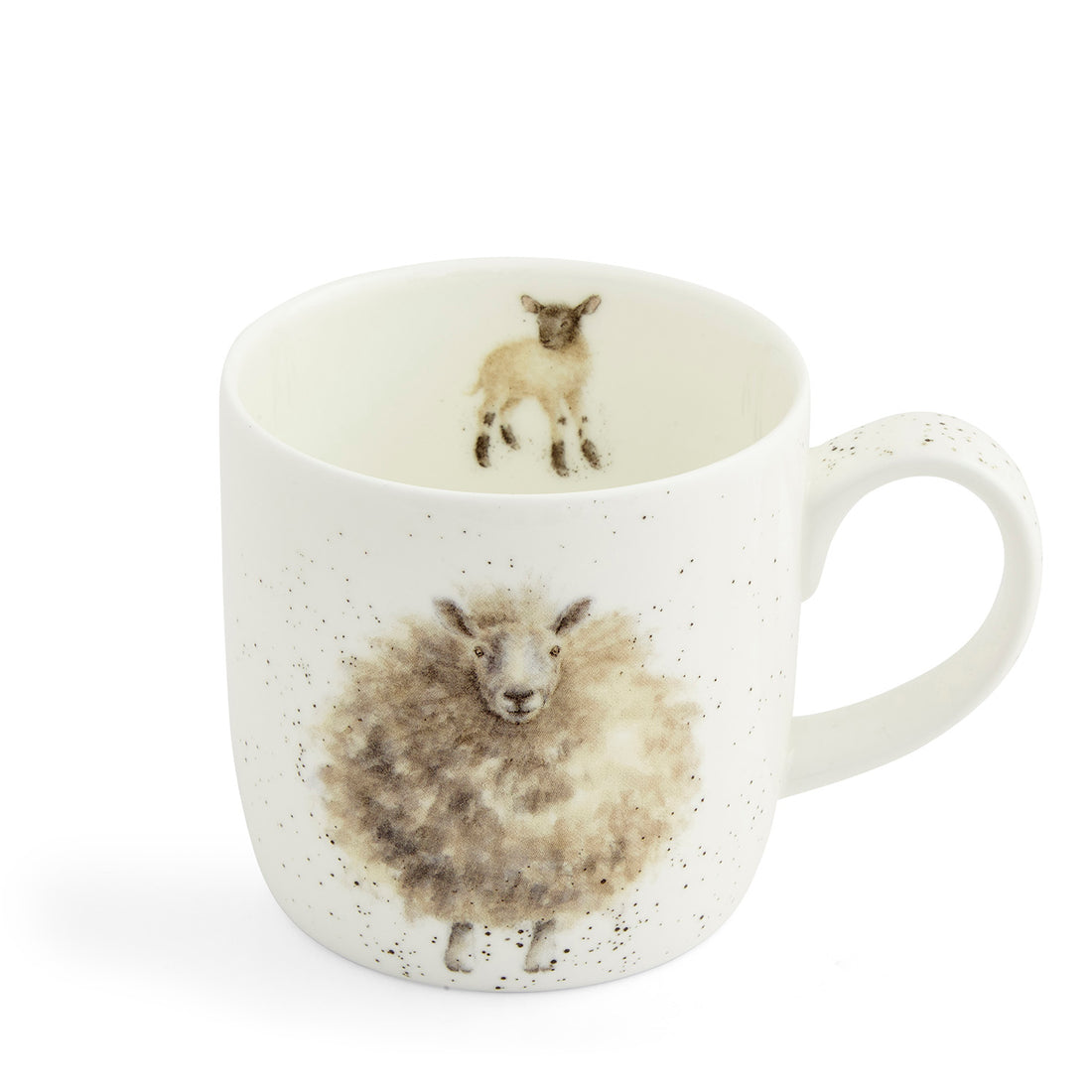 Wrendale Designs Tasse Schaf 0.3 ltr.