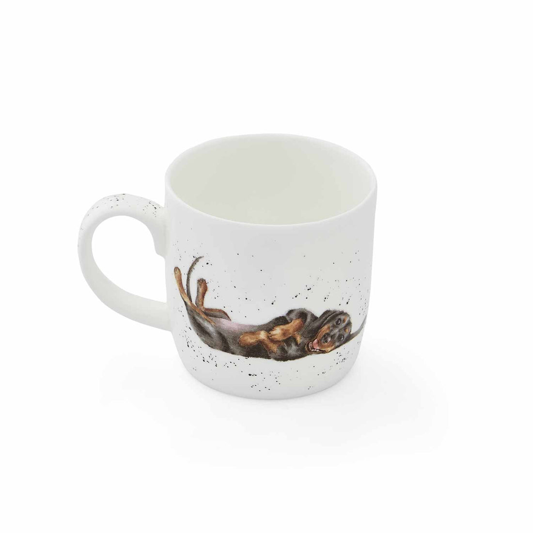 Wrendale Designs Tasse Dackel 0.3 ltr.