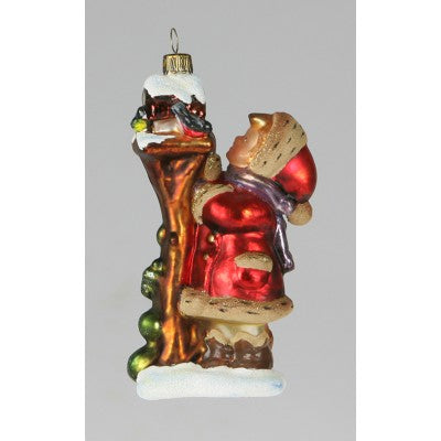 Mostowski-Kollektion by Komozja Warten aus die Weihnachtspost