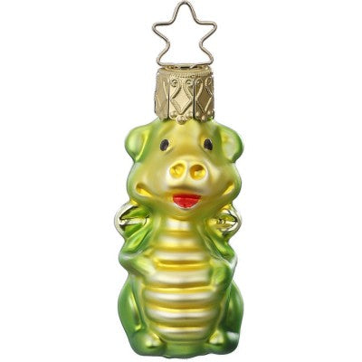 Inge Glas Christbaumschmuck Mini Drache