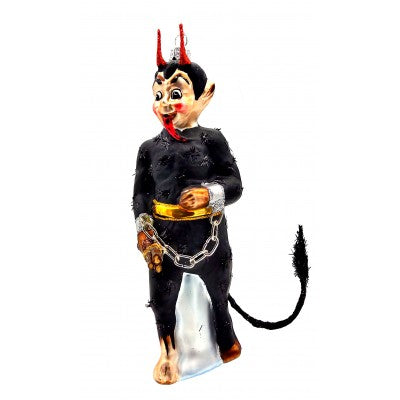 Christbaumschmuck Krampus