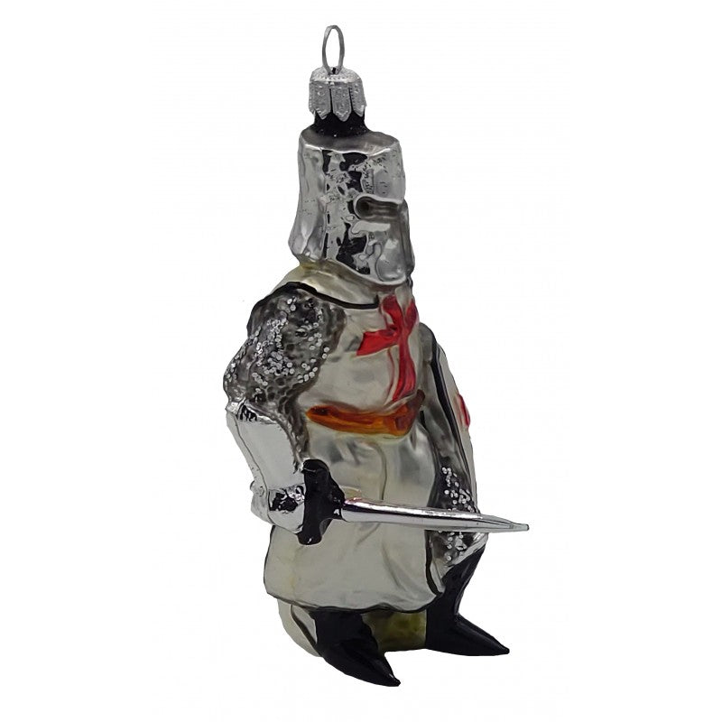 Christbaumschmuck Ritter