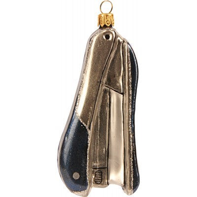 Christbaumschmuck Tacker