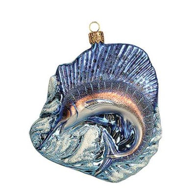 Christbaumschmuck Marlin