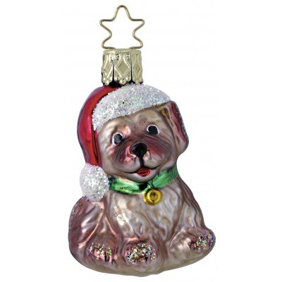 Inge Glas Christbaumschmuck Bello