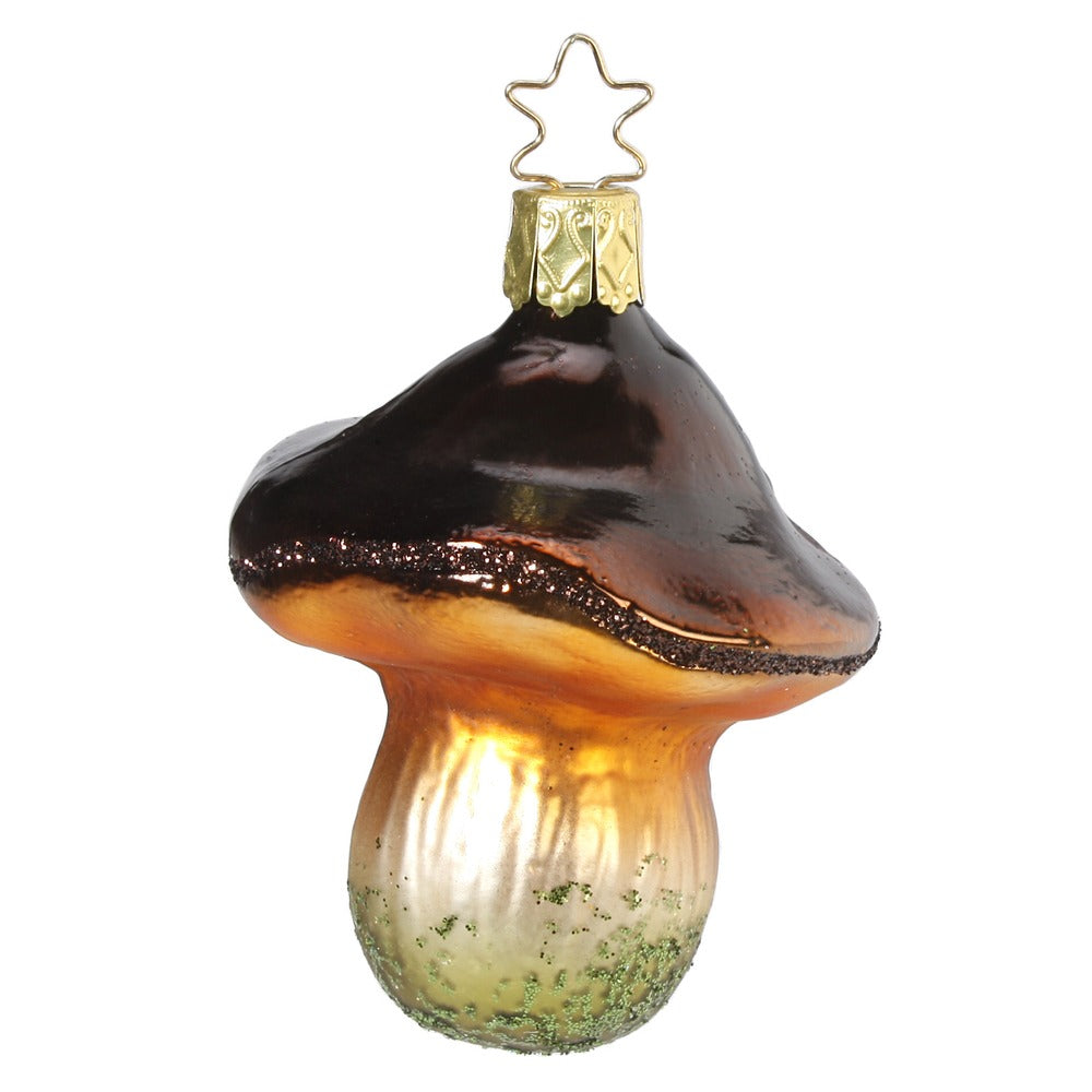Inge Glas Christbaumschmuck Marone