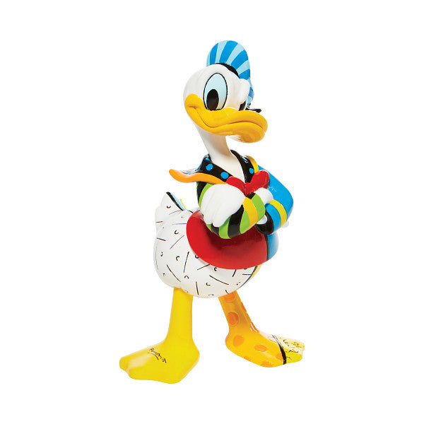 Romero Britto - Disney - Donald Duck - 6008527