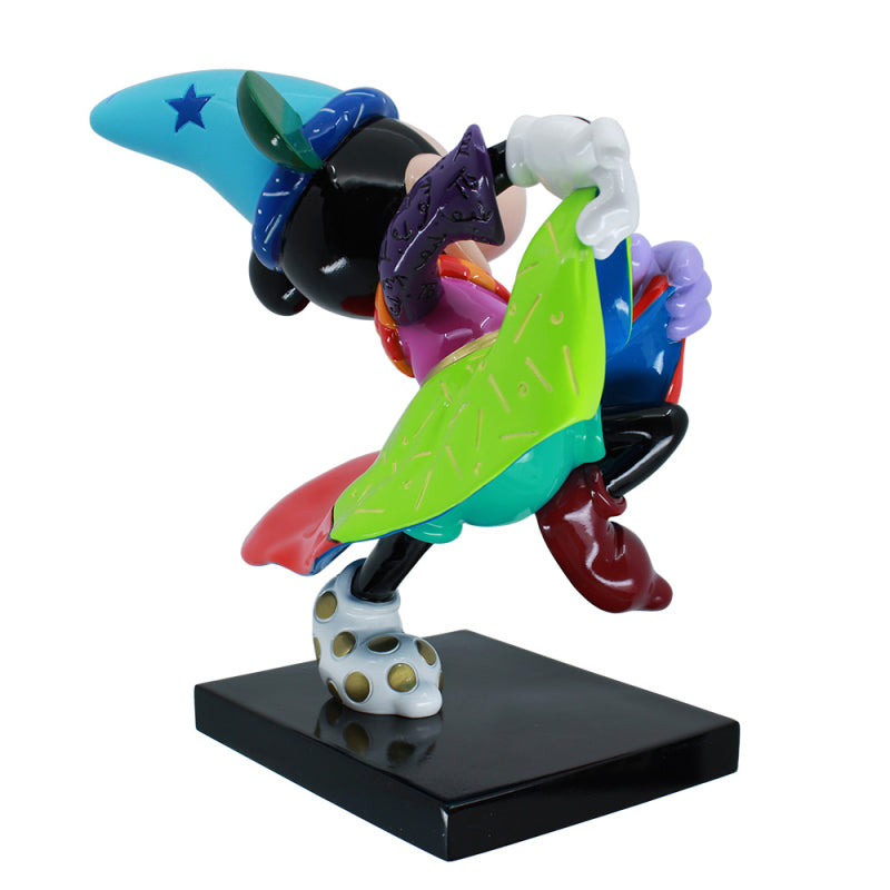 Romero Britto - Disney - Mickey Zauberer - 6017586