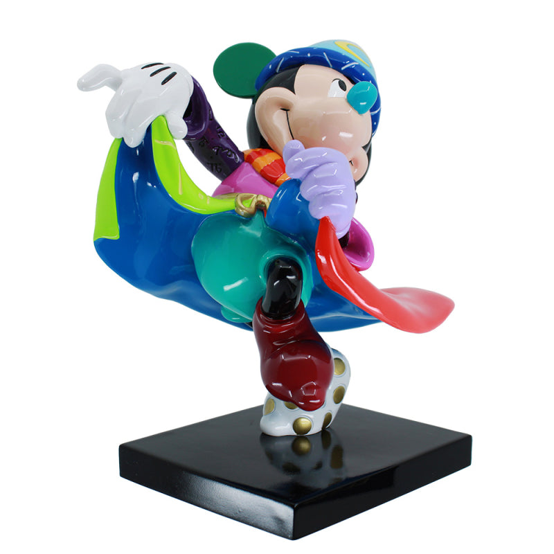 Romero Britto - Disney - Mickey Zauberer - 6017586