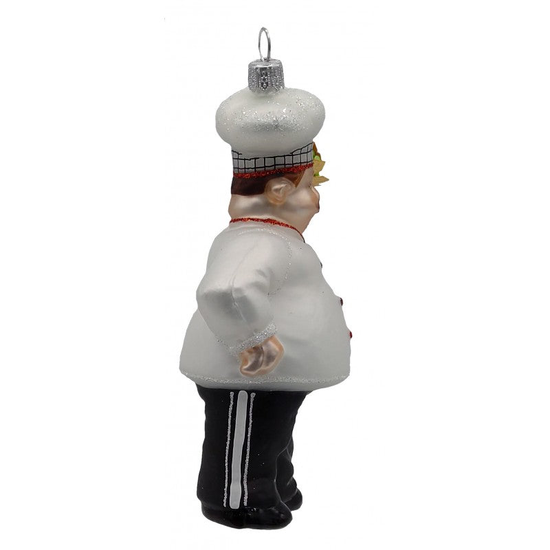 Christbaumschmuck Koch