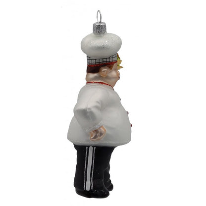 Christbaumschmuck Koch