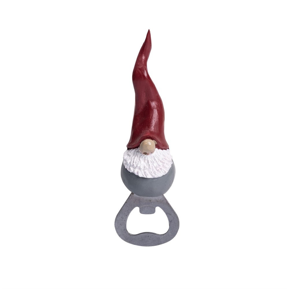 Ruth Vetter Flaschenöffner Weihnachtsmann