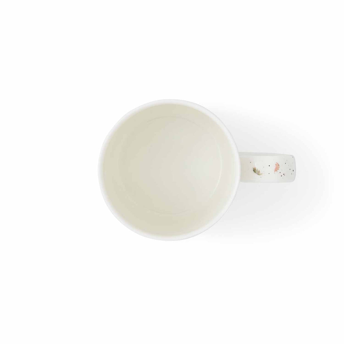 Wrendale Designs Tasse Fuchs , 0.3 ltr.