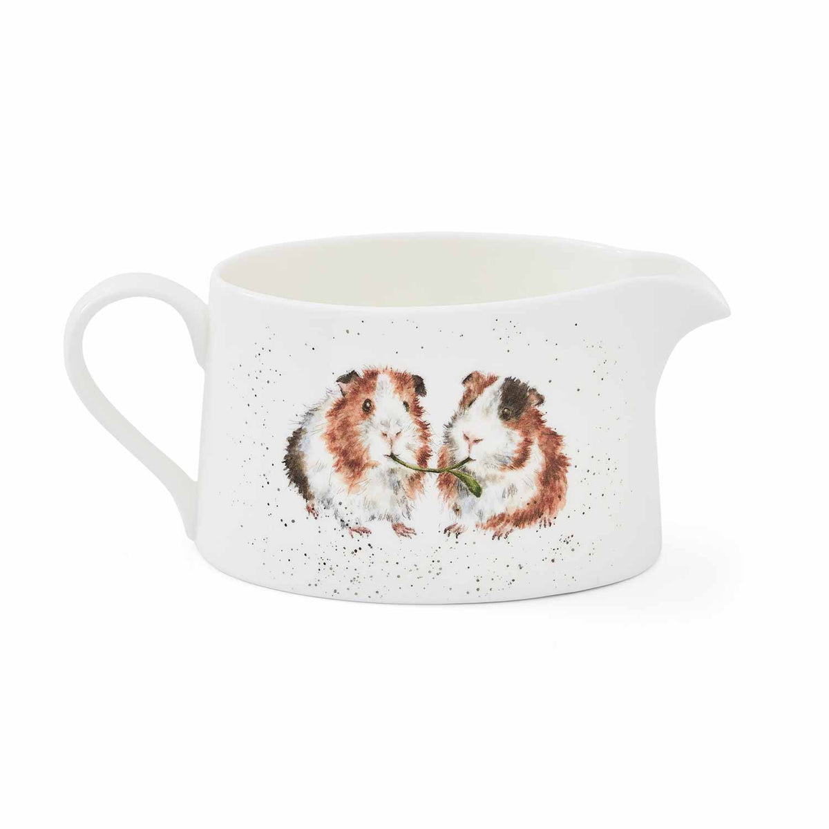 Wrendale Designs by Hannah Dale, Sauciere Meerschweichen
