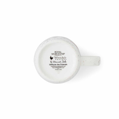 Wrendale Designs Tasse Meerschweinchen 0.3 ltr.
