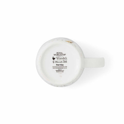 Wrendale Designs Tasse Giraffe, 0.3 ltr.