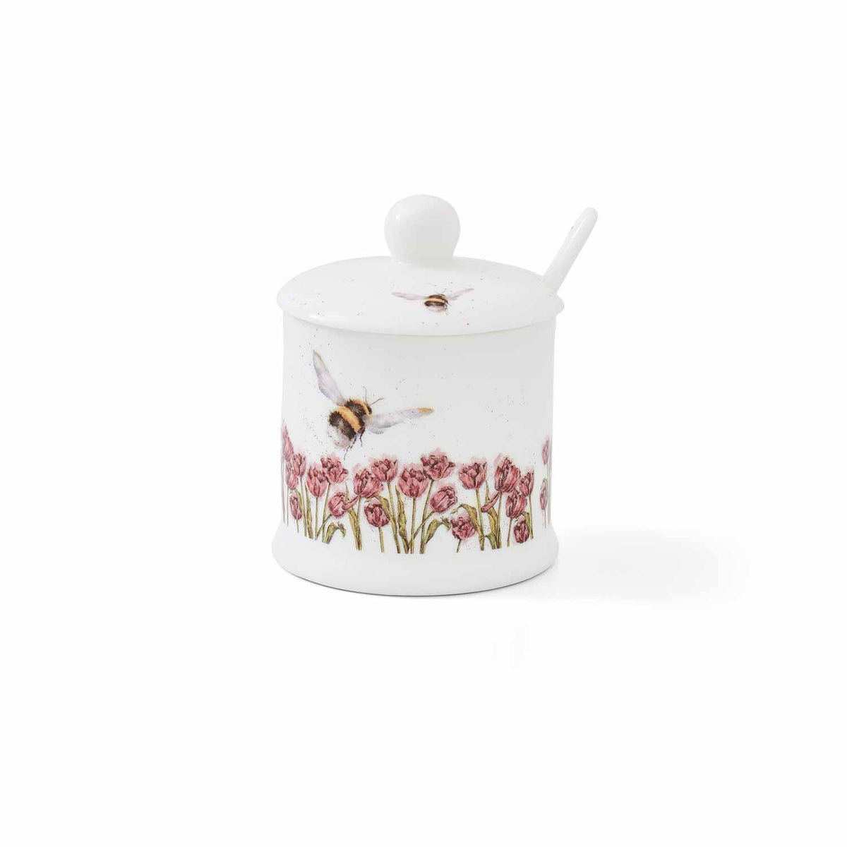 Wrendale Designs by Hannah Dale, Marmeladentopf, Biene