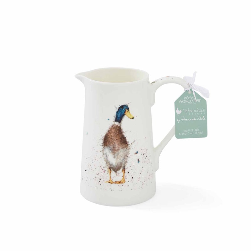 Wrendale Designs by Hannah Dale, Kanne Ente