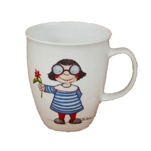 Becher Demim Frieda