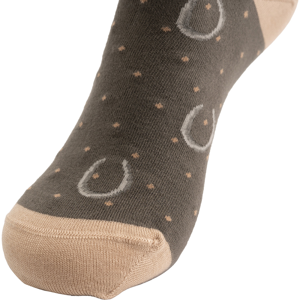 Wrendale Designs - Bambussocken - Pony