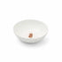 Royal Worcester Wrendale Designs Müslischale mit Mäuse-Motiv aus Porzellan