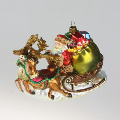 Mostowski-Kollektion by Komozja Weihnachtslieferung
