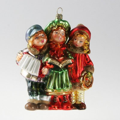 Mostowski-Kollektion by Komozja Weihnachtslieder