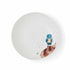 Wrendale Designs tiefer Pastateller mit Erpel-Enten-Motiv aus Fine Bone China