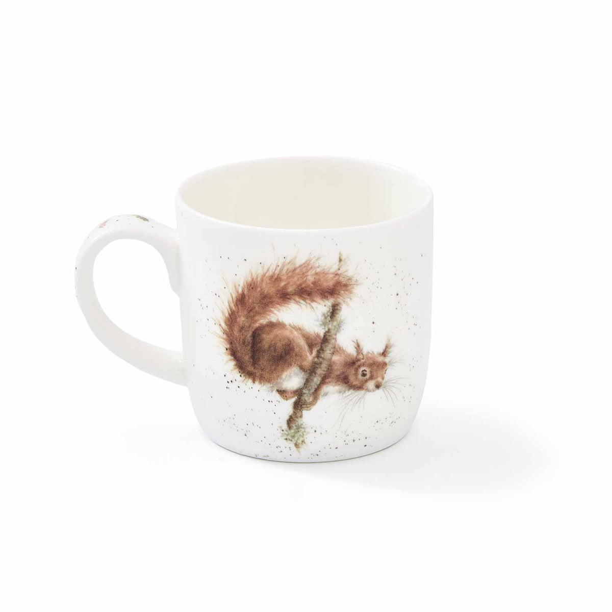 Wrendale Designs Tasse Eichhörnchen 0.3 ltr.