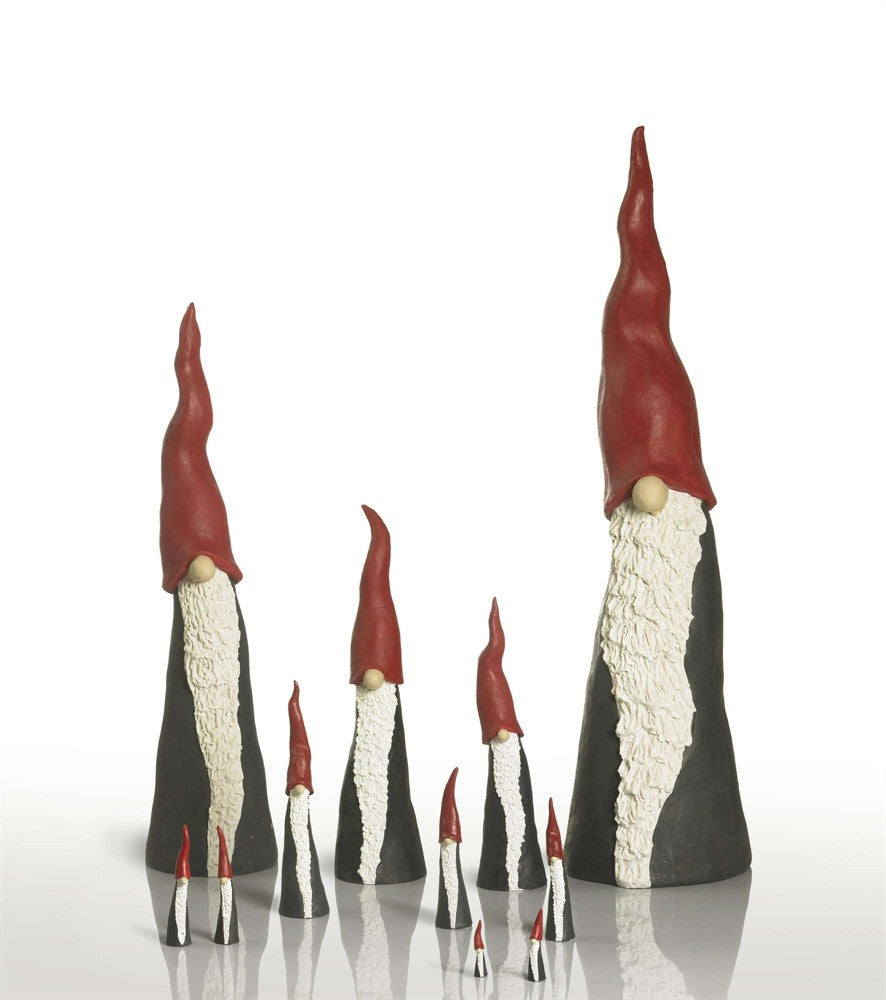 Ruth Vetter Weihnachtsmann Tall Santa Minis