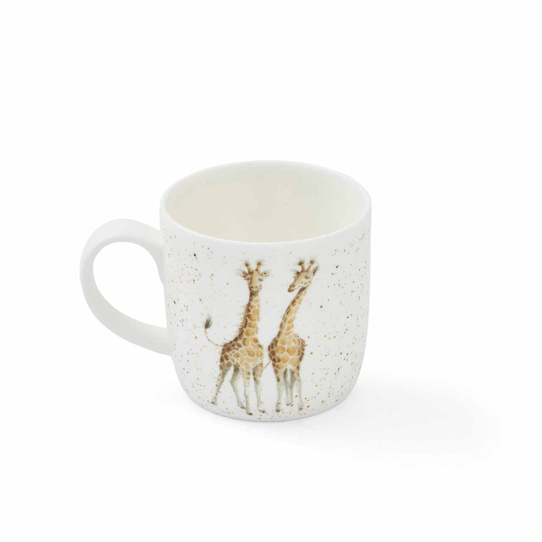 Wrendale Designs Tasse Giraffe, 0.3 ltr.