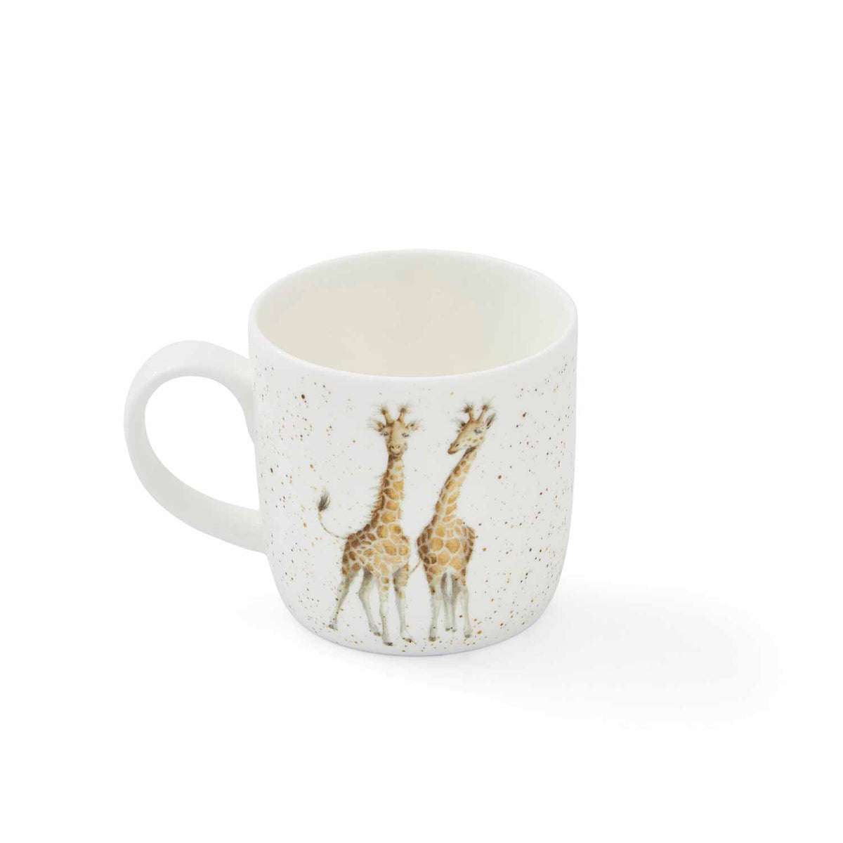 Wrendale Designs Tasse Giraffe, 0.3 ltr.