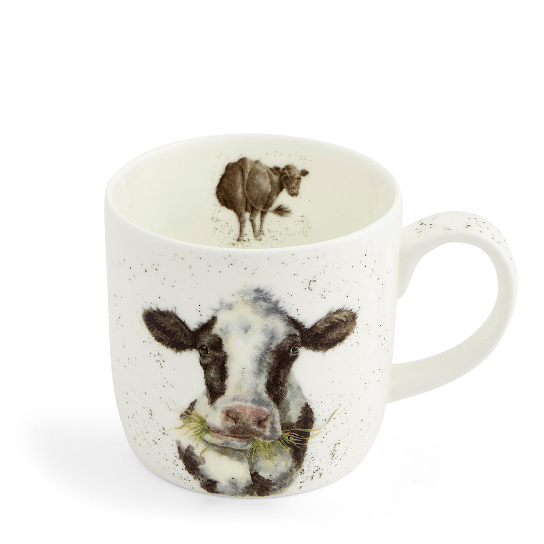 Wrendale Designs Tasse Kuh 0.3 ltr.