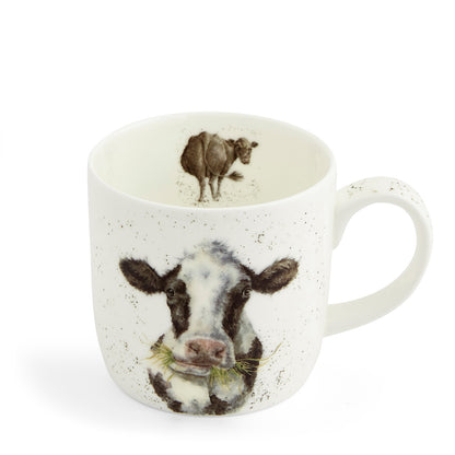 Wrendale Designs Tasse Kuh 0.3 ltr.