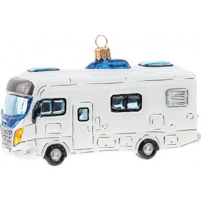 Christbaumschmuck Reisemobil