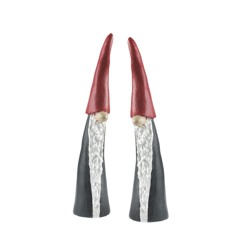 Ruth Vetter Weihnachtsmann Tall Santa Minis
