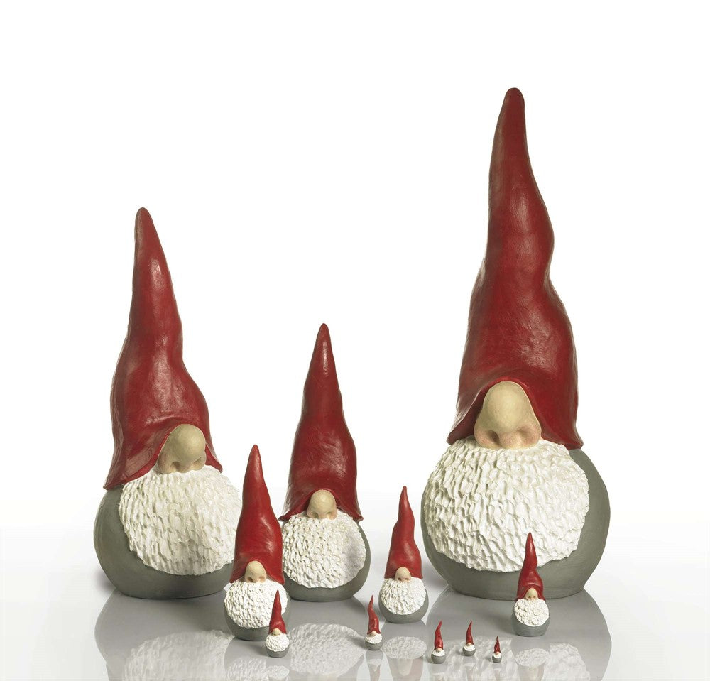 Ruth Vetter Weihnachtsmann High Hat 55 cm