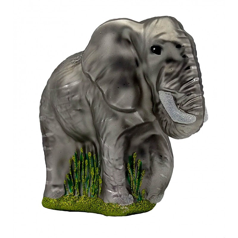 Christbaumschmuck Elefant