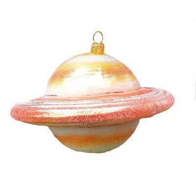Christbaumschmuck Saturn