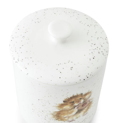 Wrendale Designs - Hannah Dale - Keksdose - Hamster