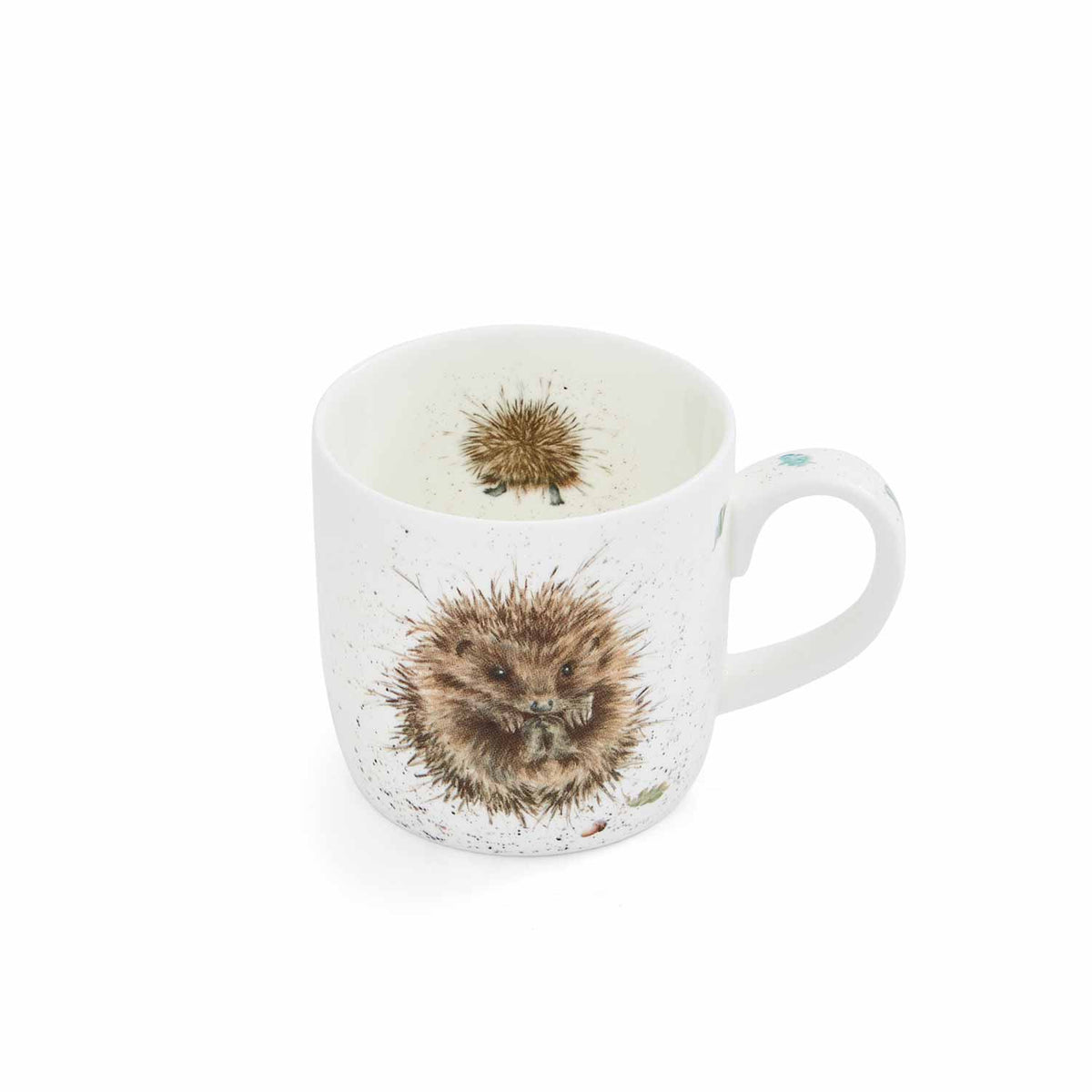 Wrendale Designs Tasse Igel, 0.3 ltr.