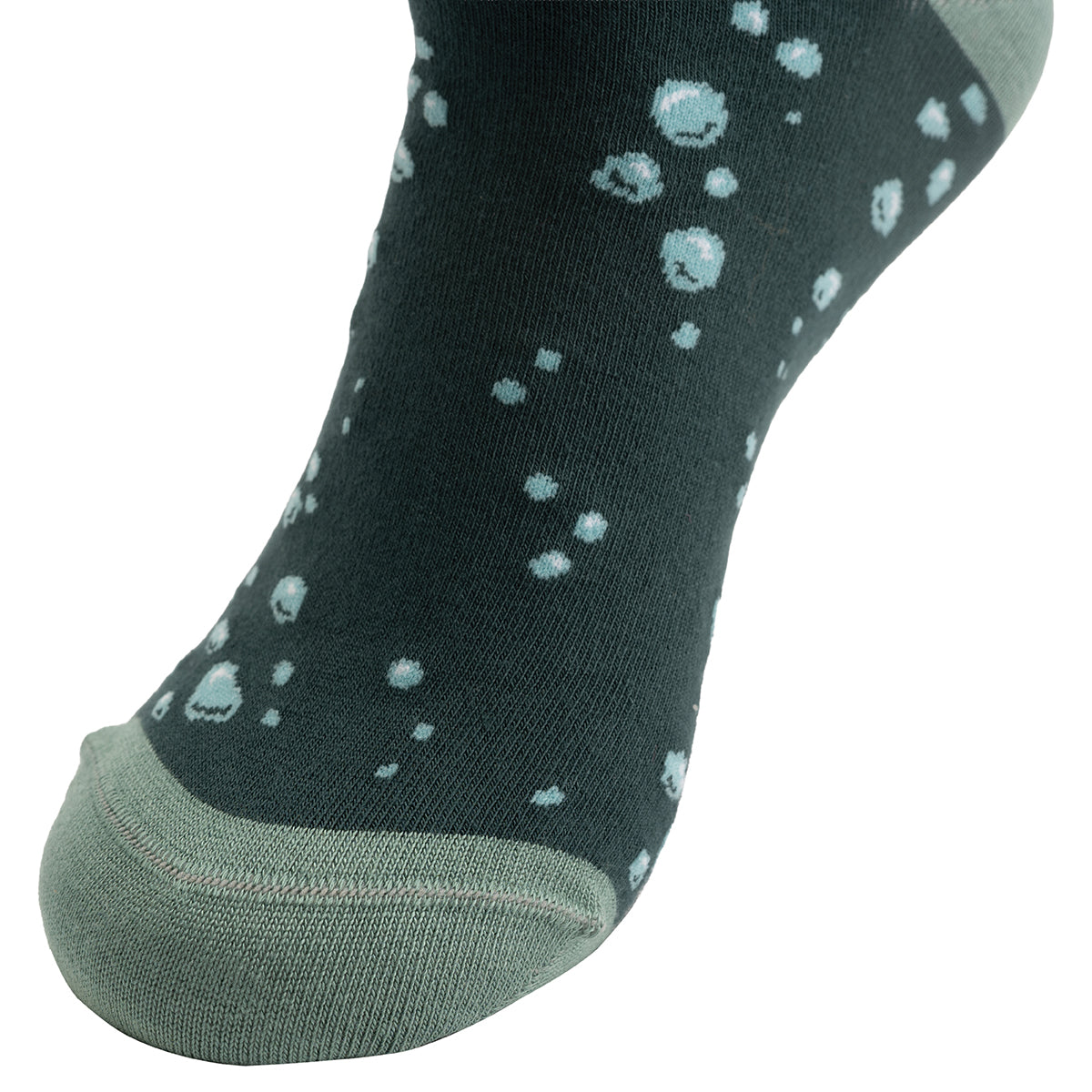 Wrendale Designs - Bambussocken – Schildkröte