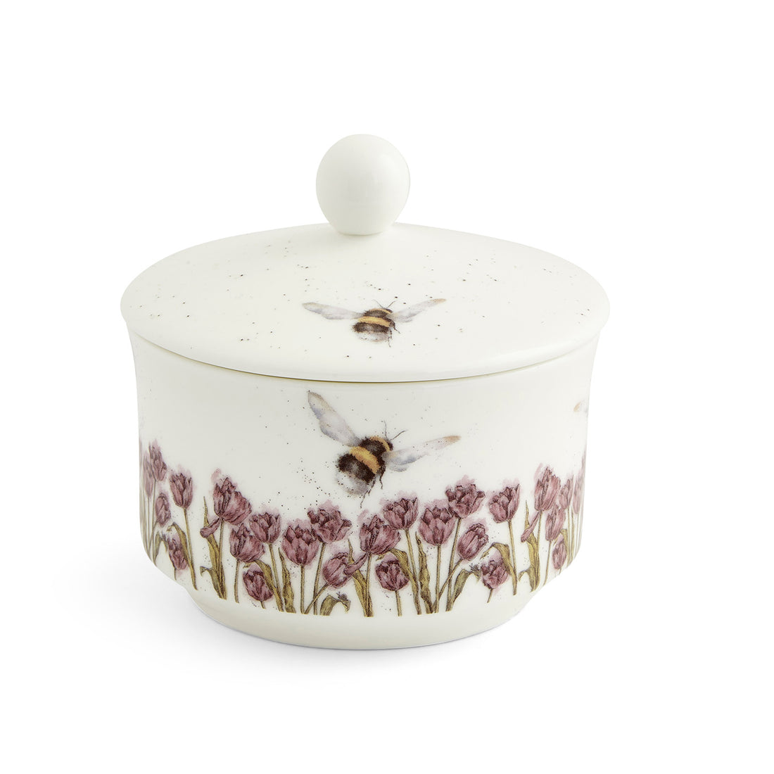 Wrendale Designs by Hannah Dale, Zuckerdose, Biene