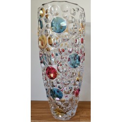 Kristallvase