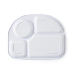 Little Wren Kinder Tablett- & Schüsselset | Wrendale Designs